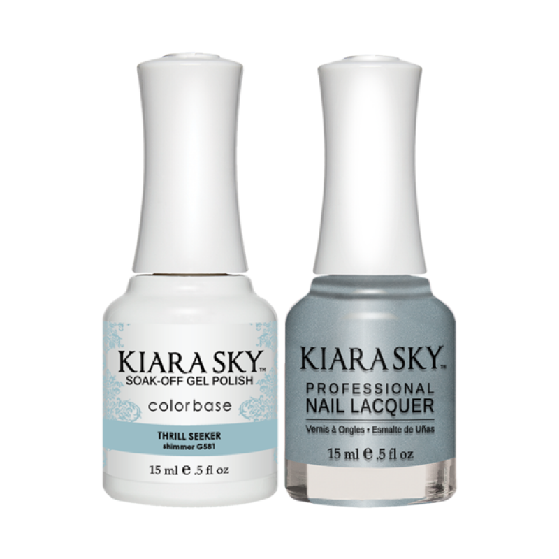 KIARA SKY Matchmaker 15ml - Thrill Seeker 581